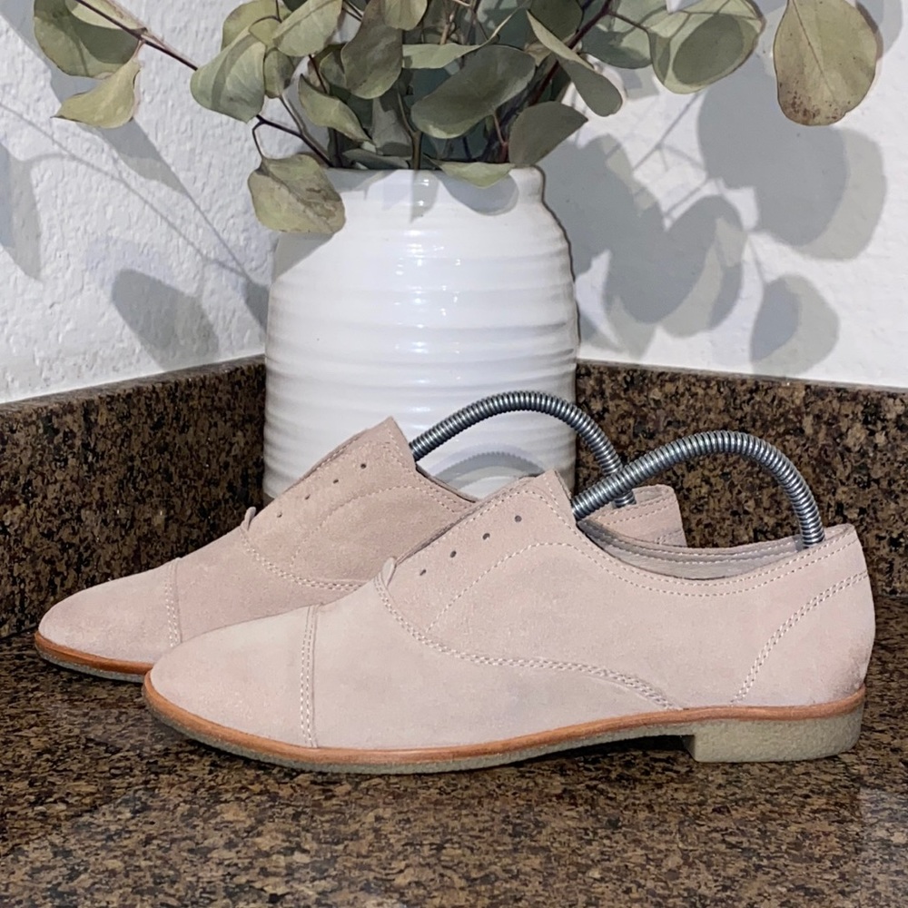 Dolce Vita leather women’s shoes